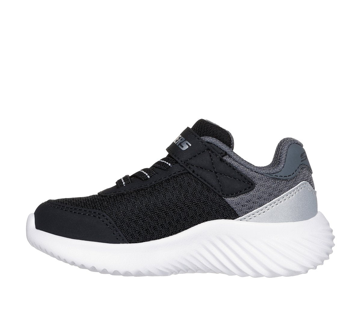 Bounder - Trekzic Kids Skechers USA
