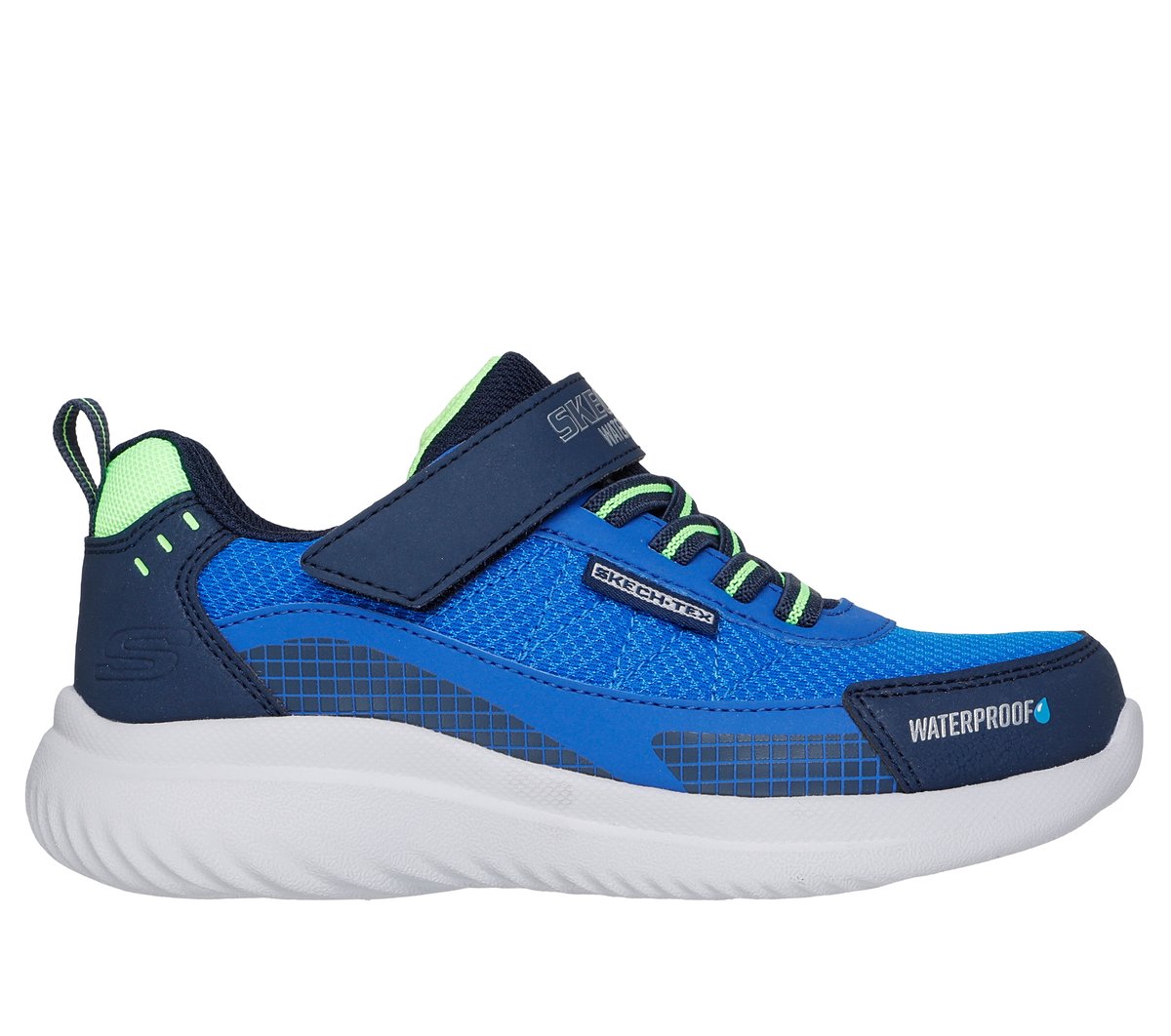 Waterproof: Bounder 2.0 - Aqua Pace Kids Skechers near me