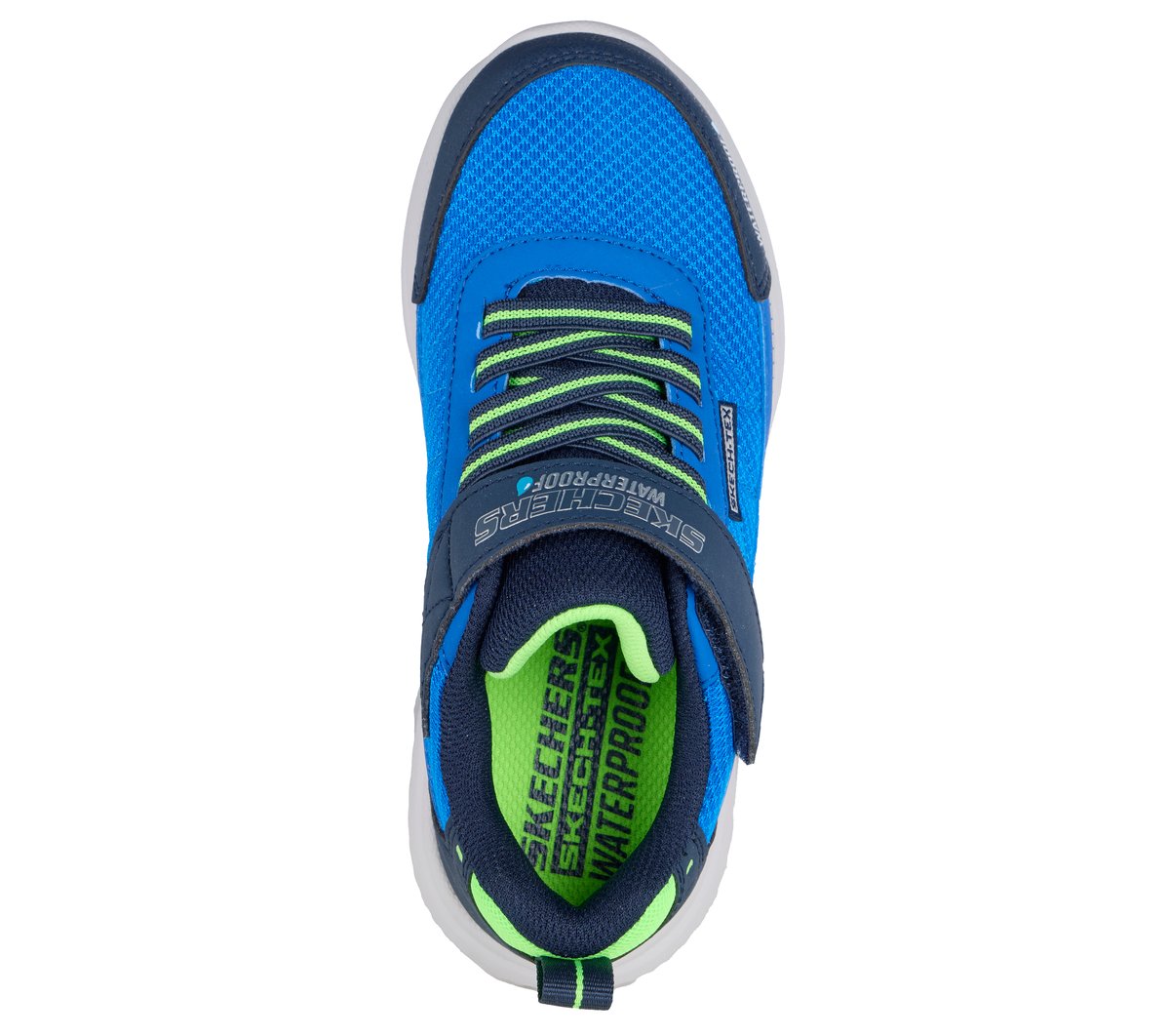 Waterproof: Bounder 2.0 - Aqua Pace Kids Skechers near me