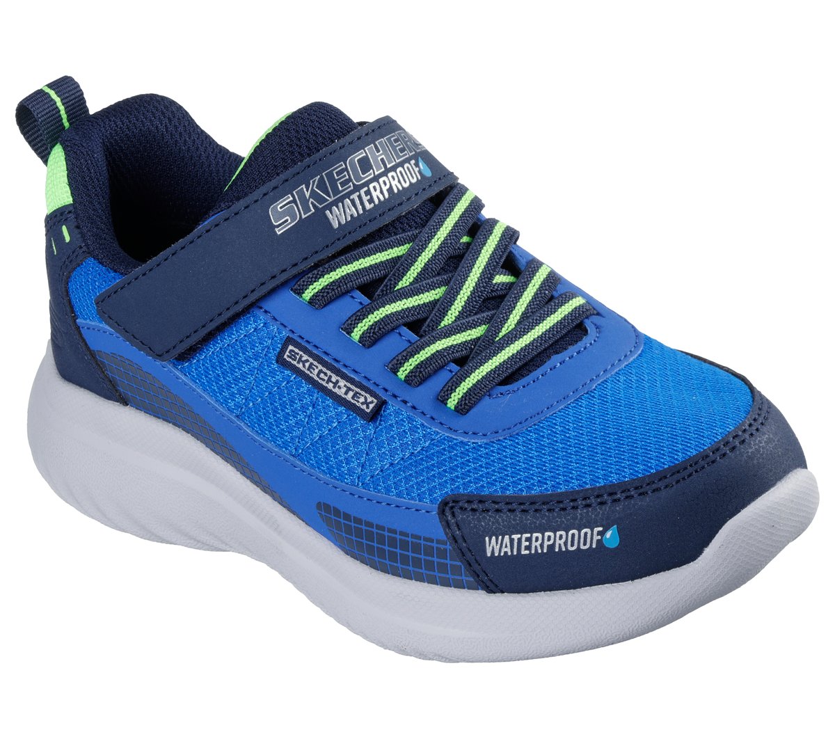 Waterproof: Bounder 2.0 - Aqua Pace Kids Skechers near me