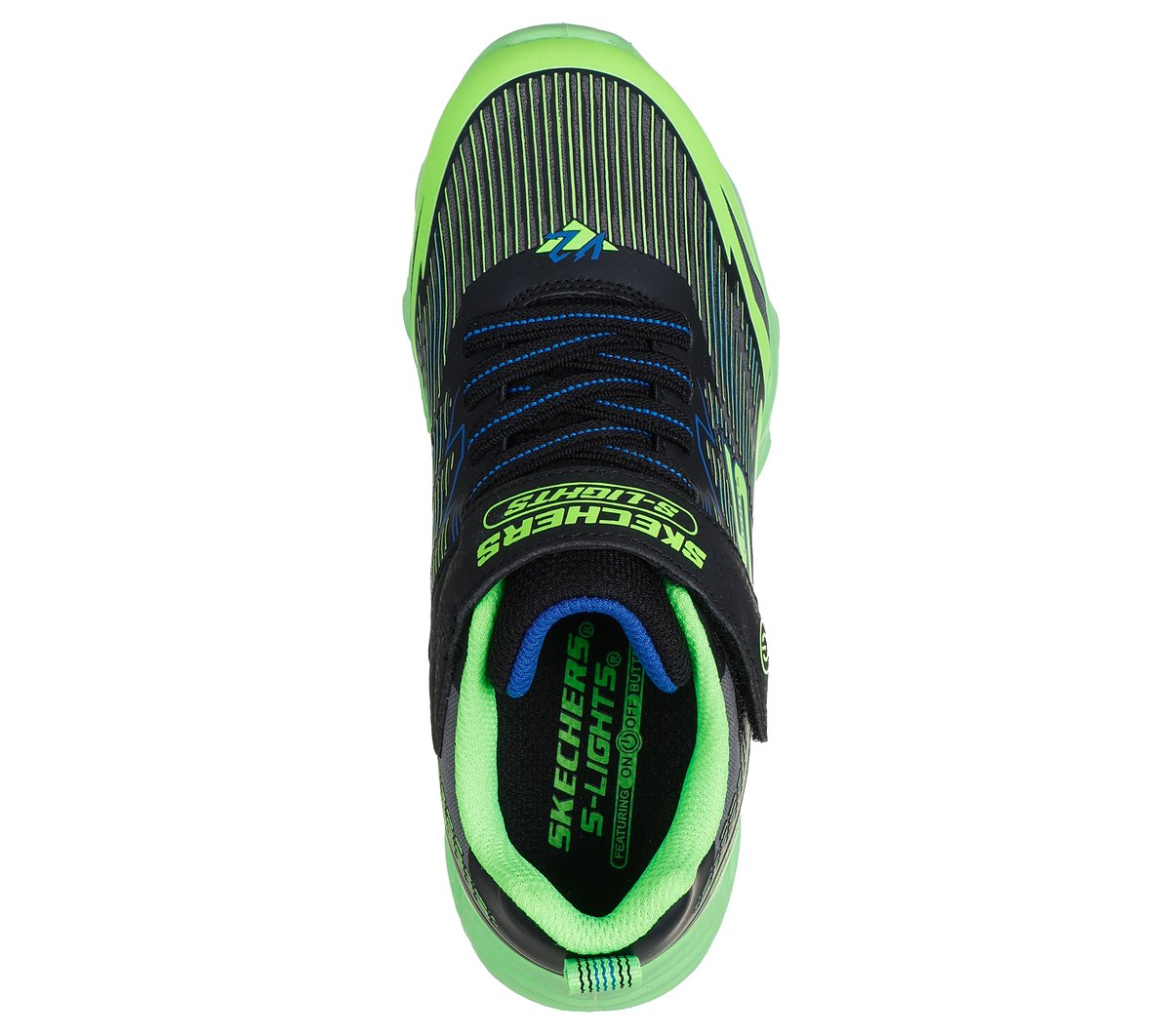 S-Lights: Vortex 2.0 -Veltrox Kids Skechers online