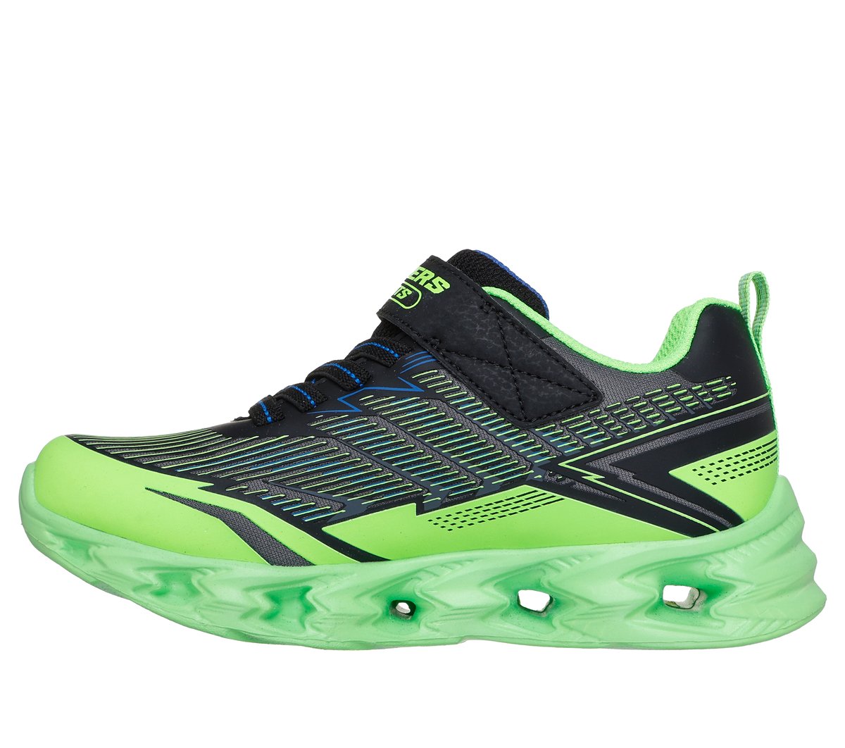 S-Lights: Vortex 2.0 -Veltrox Kids Skechers online