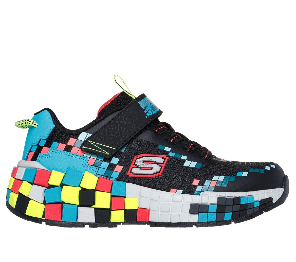 Mega-Craft 3.0 Kids Skechers outlet