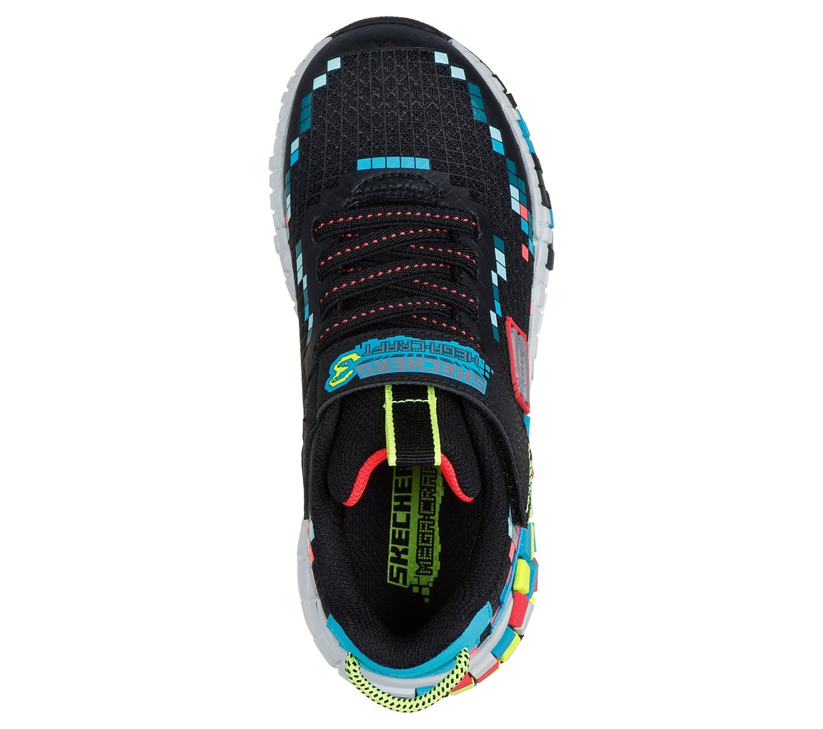 Mega-Craft 3.0 Kids Skechers outlet