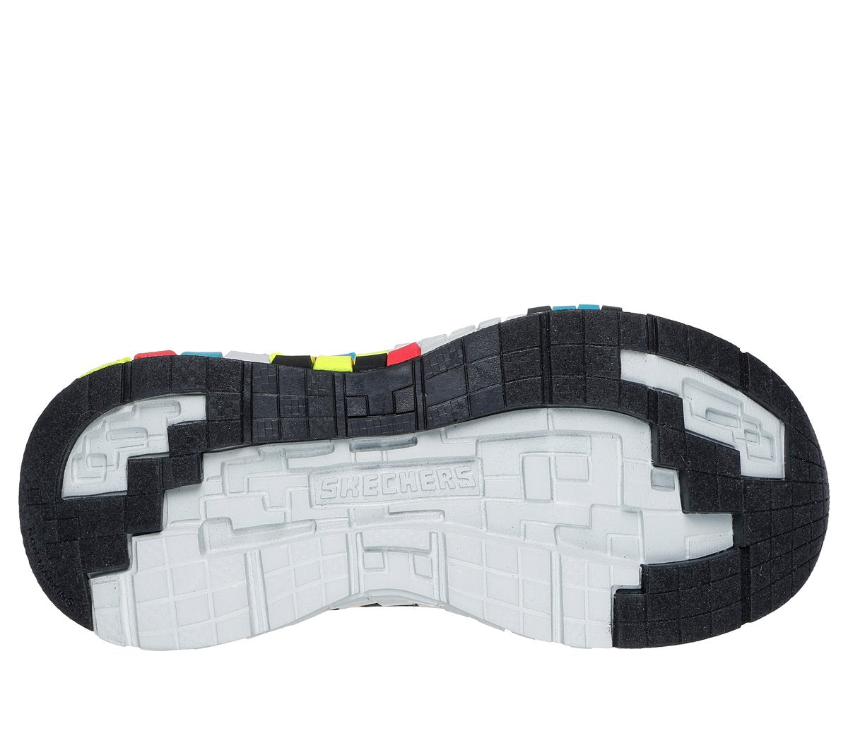 Mega-Craft 3.0 Kids Skechers outlet