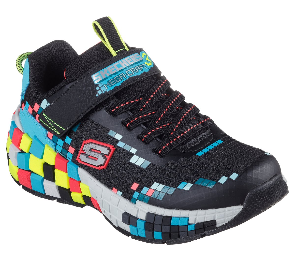 Mega-Craft 3.0 Kids Skechers outlet
