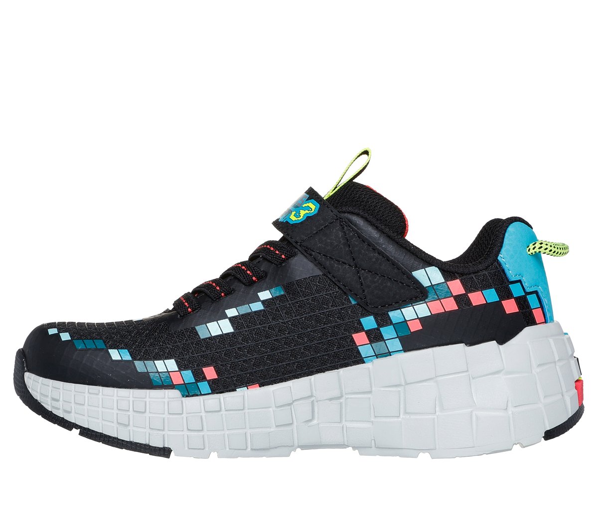 Mega-Craft 3.0 Kids Skechers outlet