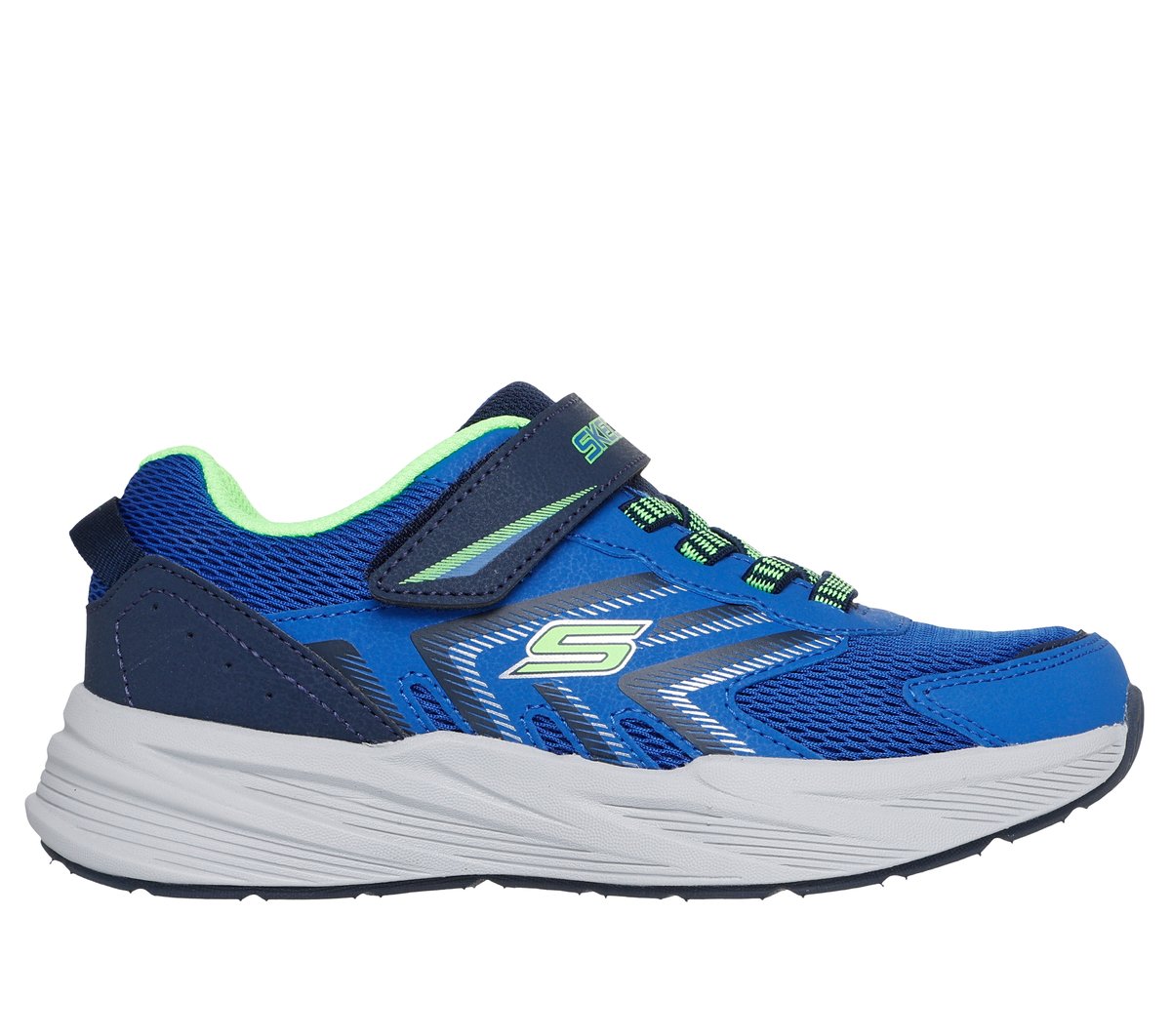 Microspec Tread Kids Skechers USA