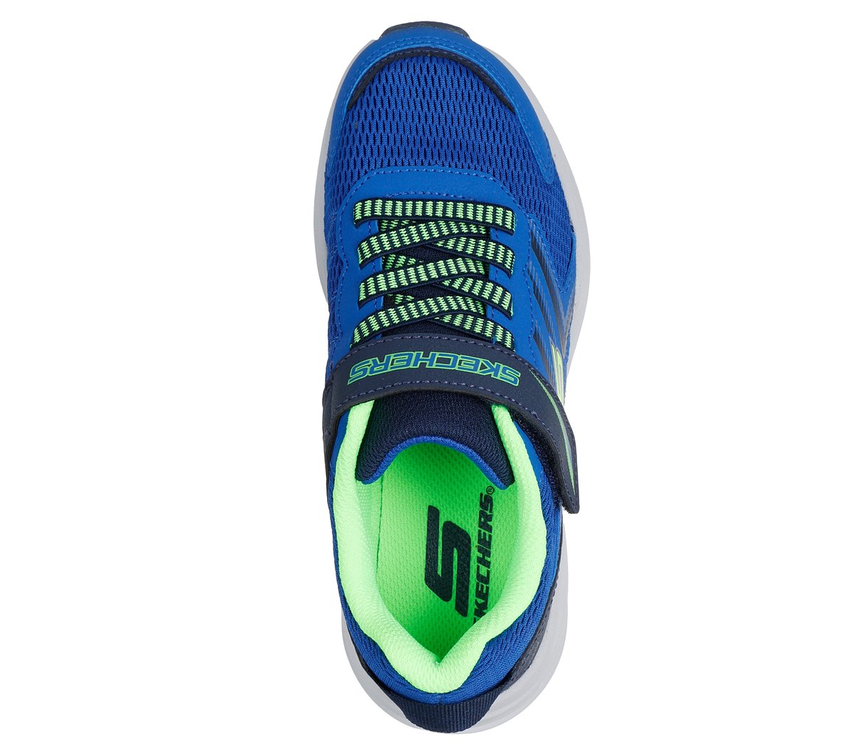 Microspec Tread Kids Skechers USA