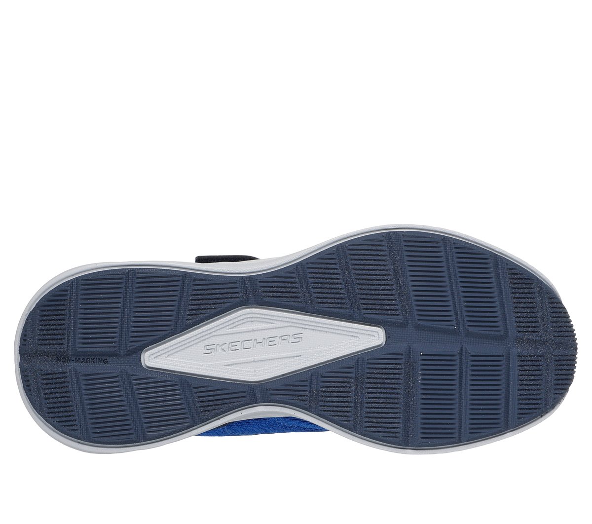 Microspec Tread Kids Skechers USA