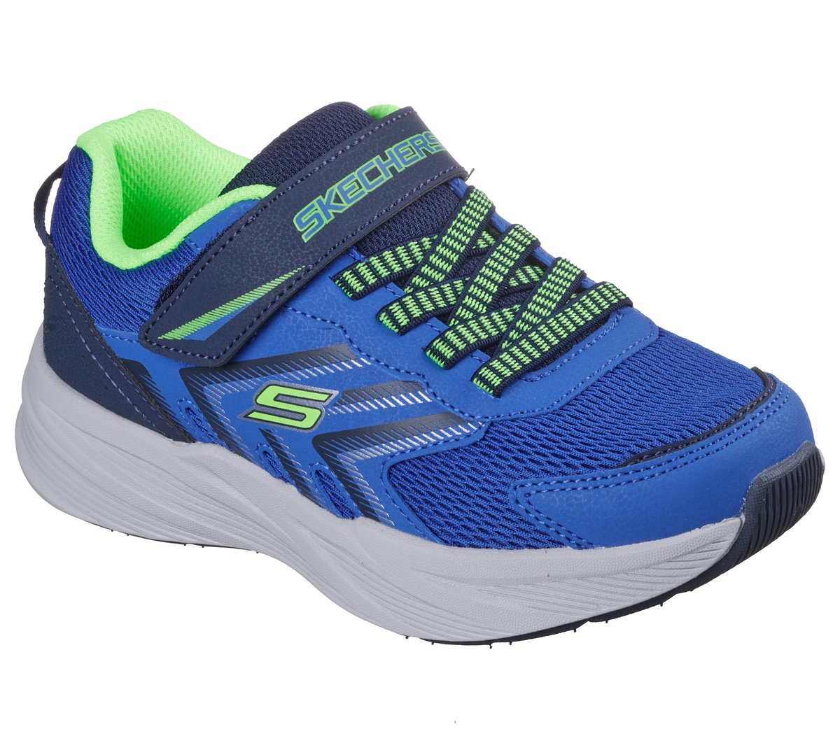 Microspec Tread Kids Skechers USA