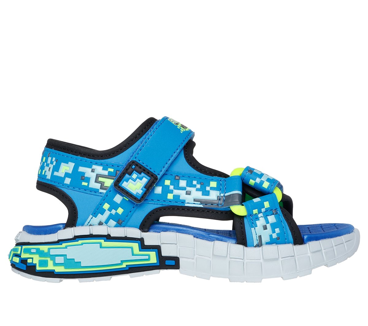 Mega-Splash 4K Kids US