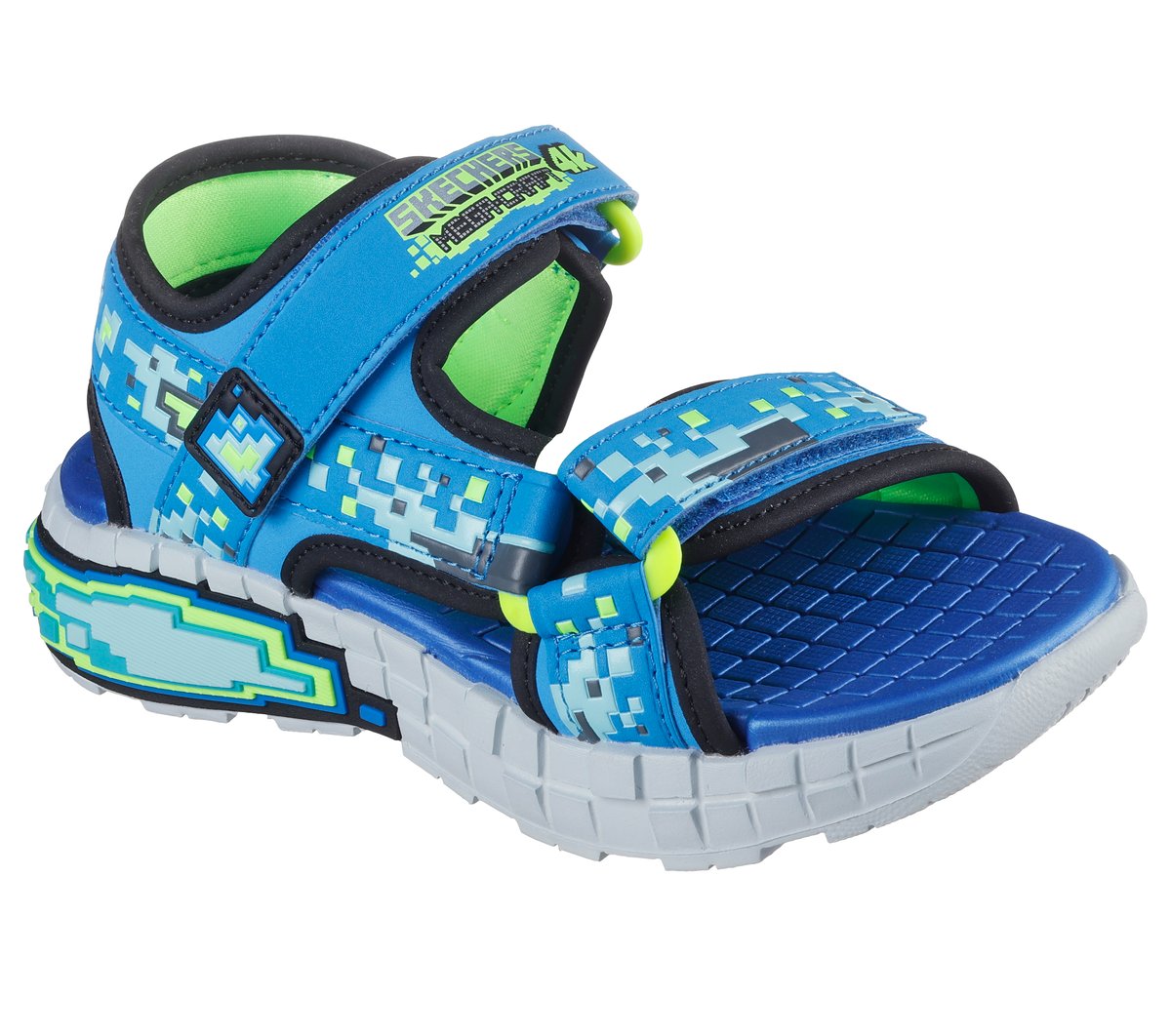 Mega-Splash 4K Kids US