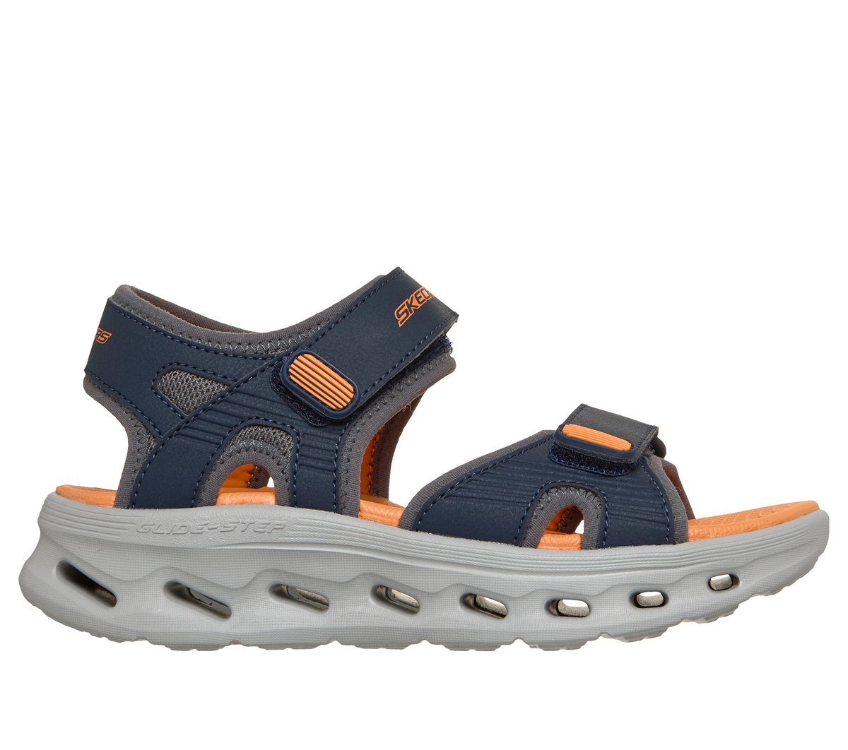 GO WALK Glide-Step 2.0 Sandal - Coast Cove Kids Skechers near me