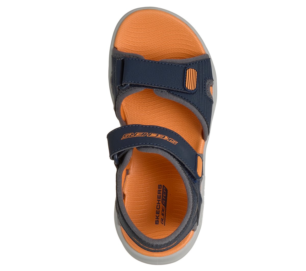 GO WALK Glide-Step 2.0 Sandal - Coast Cove Kids Skechers near me