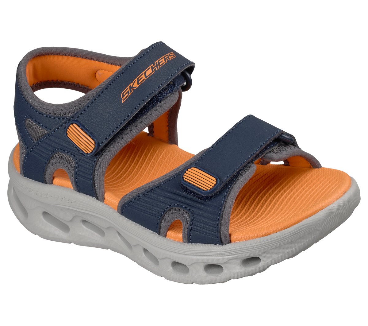 GO WALK Glide-Step 2.0 Sandal - Coast Cove Kids Skechers near me