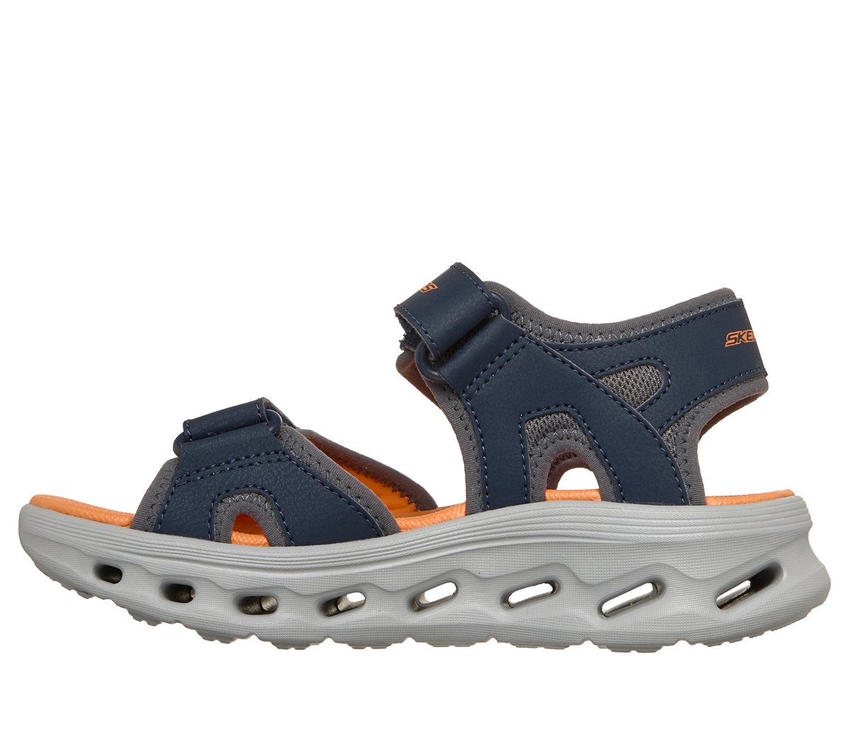GO WALK Glide-Step 2.0 Sandal - Coast Cove Kids Skechers near me