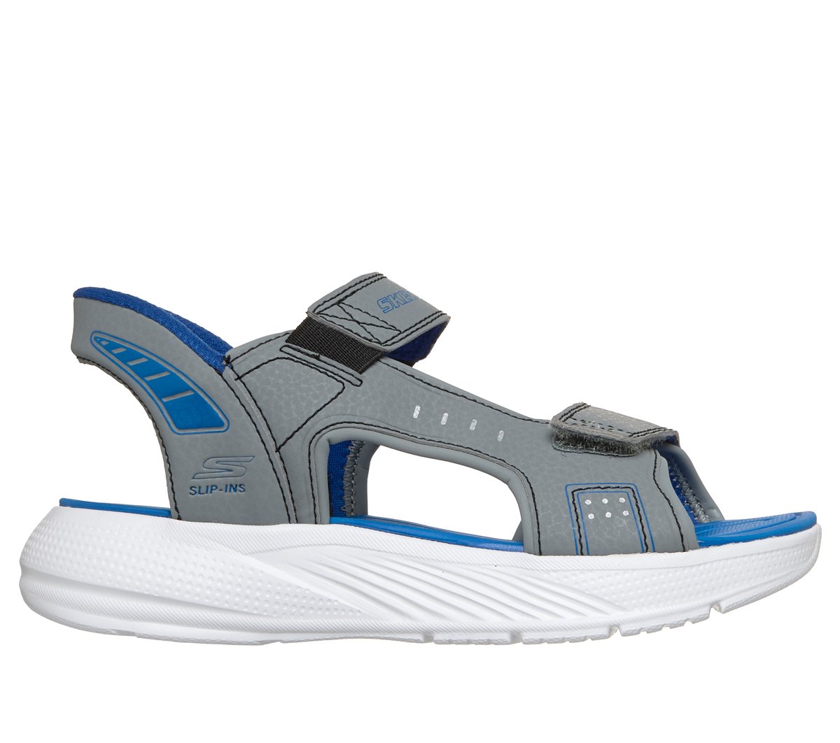 Slip-ins: Microspec-Splash - Hydro Ease Kids Skechers online