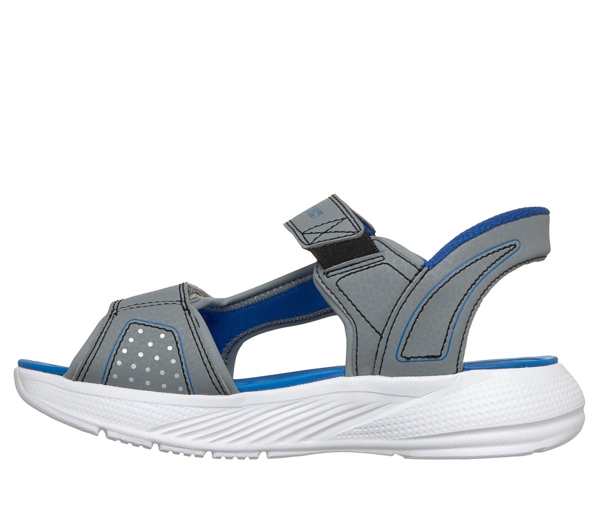 Slip-ins: Microspec-Splash - Hydro Ease Kids Skechers online