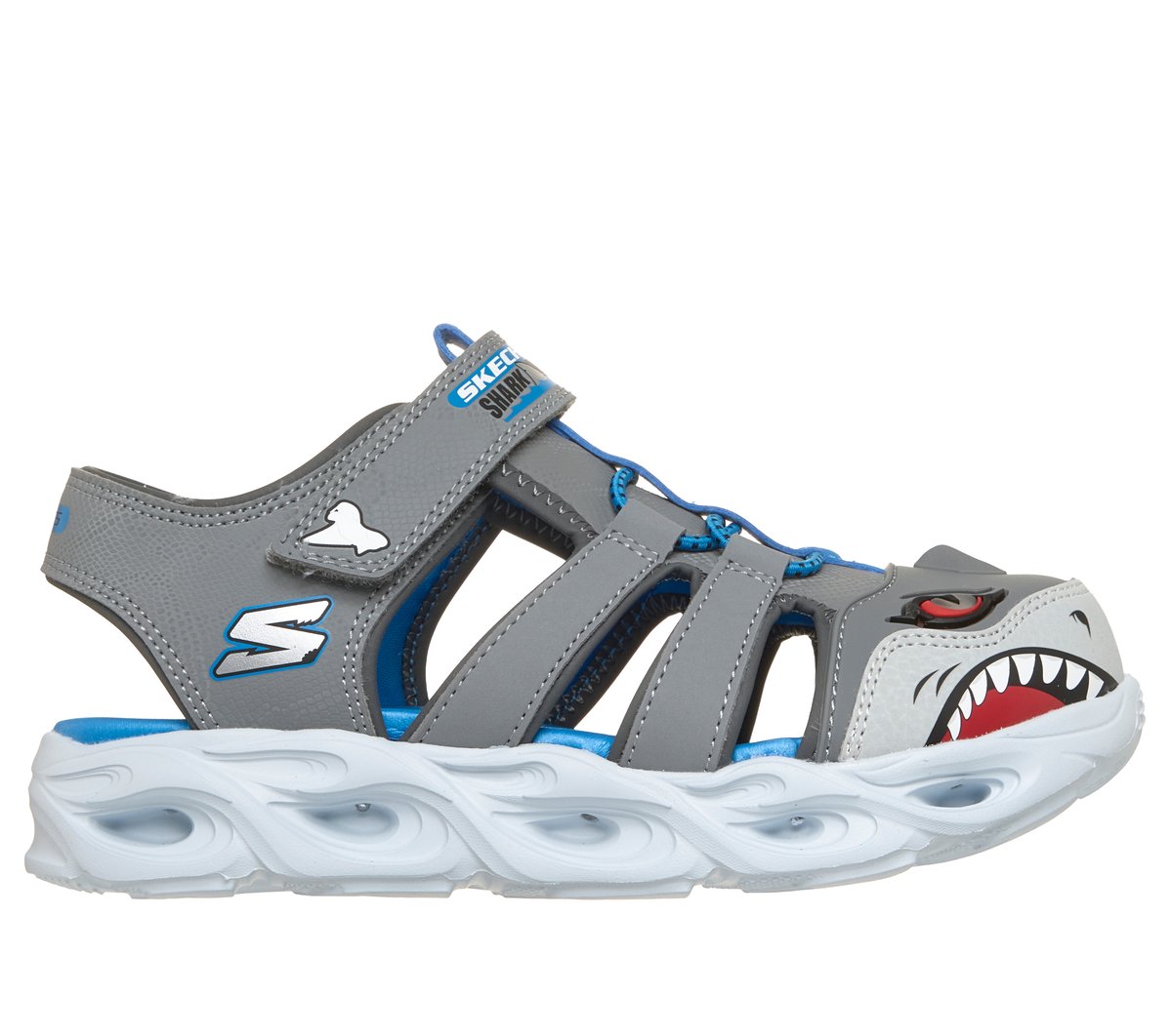 S-Lights: Thermo-Flash - Hydro-Flare Kids Skechers USA