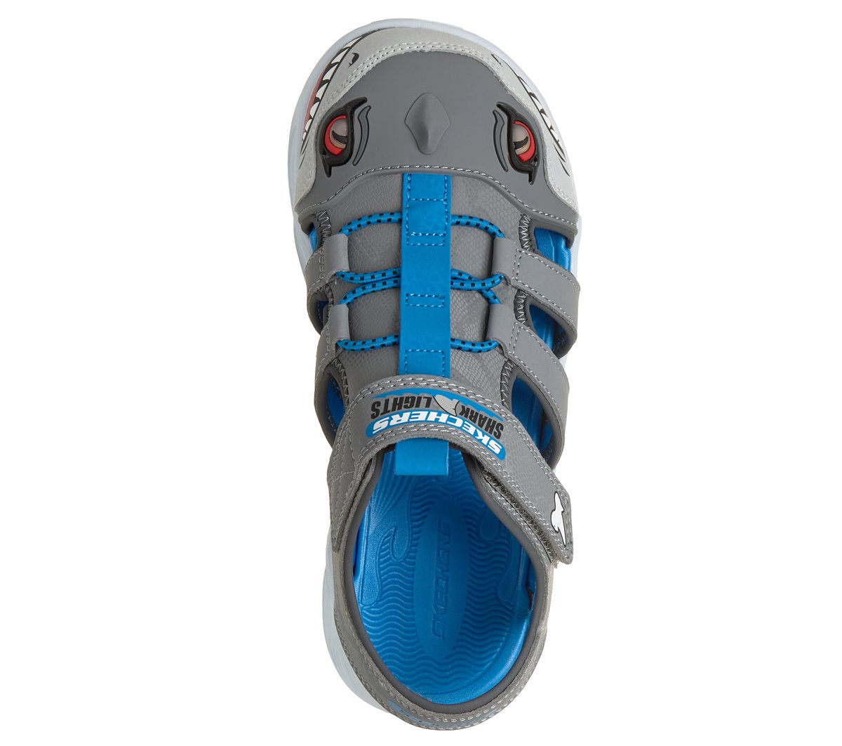 S-Lights: Thermo-Flash - Hydro-Flare Kids Skechers USA