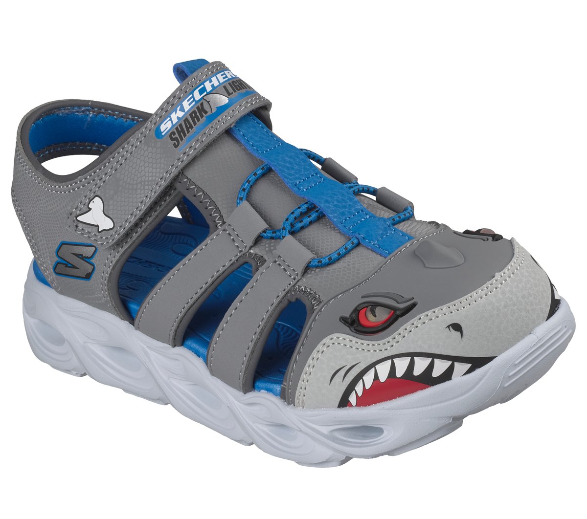 S-Lights: Thermo-Flash - Hydro-Flare Kids Skechers USA