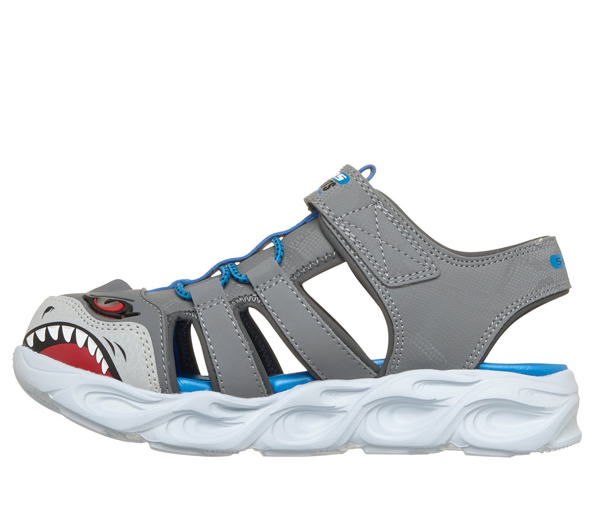 S-Lights: Thermo-Flash - Hydro-Flare Kids Skechers USA