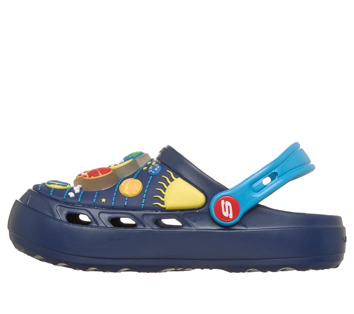 Foamies: Swifters - Galaxy Scene Kids on sale