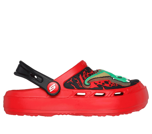 Foamies: Swifters - T-Rex-Brights Kids discount