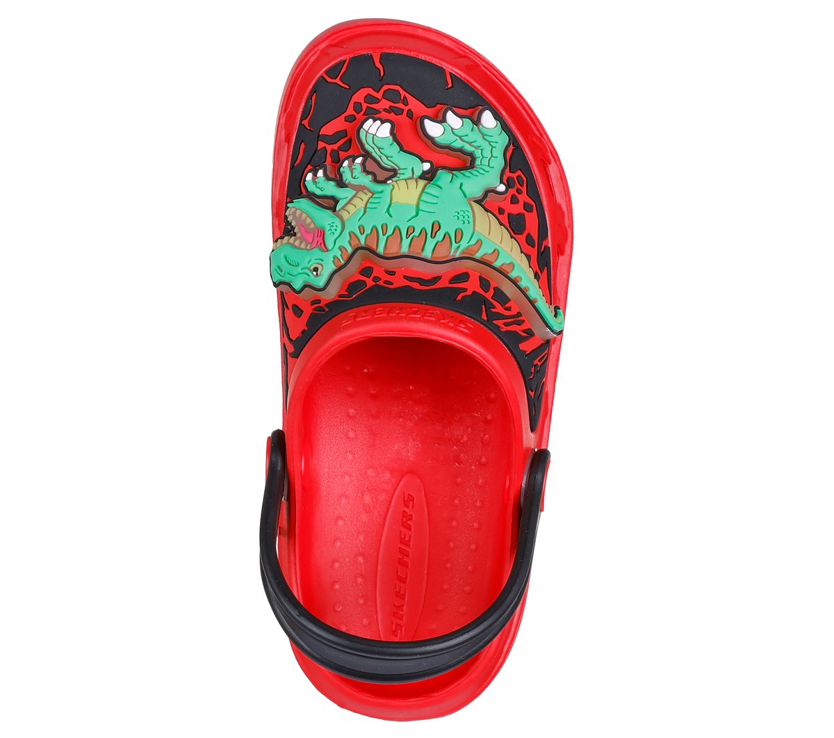 Foamies: Swifters - T-Rex-Brights Kids discount