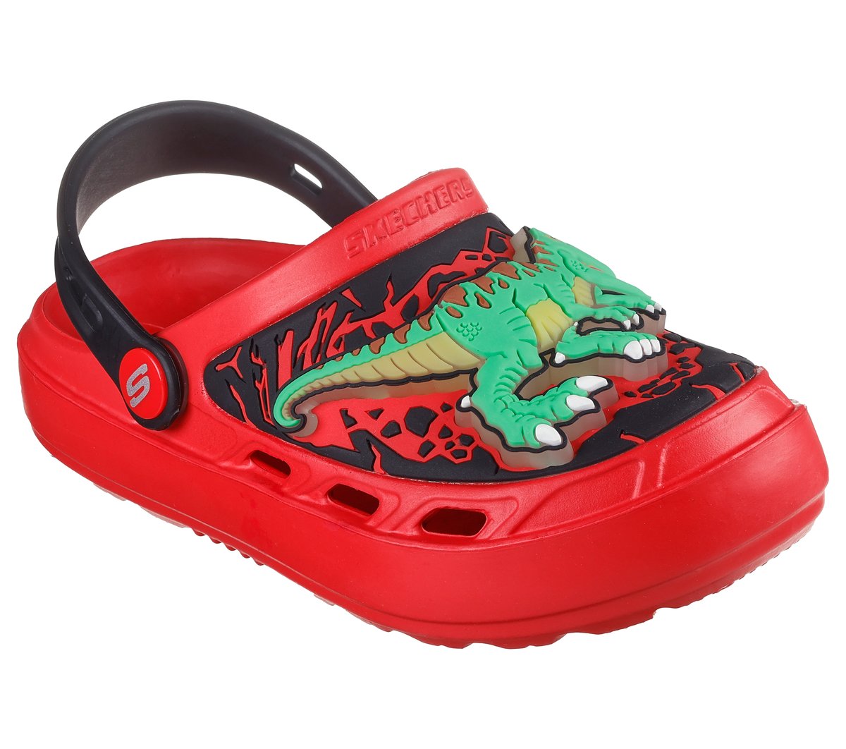 Foamies: Swifters - T-Rex-Brights Kids discount