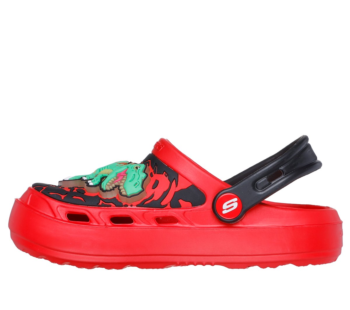 Foamies: Swifters - T-Rex-Brights Kids discount