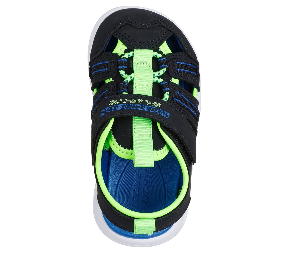 S-Lights: Sola Glow Sandal Kids US