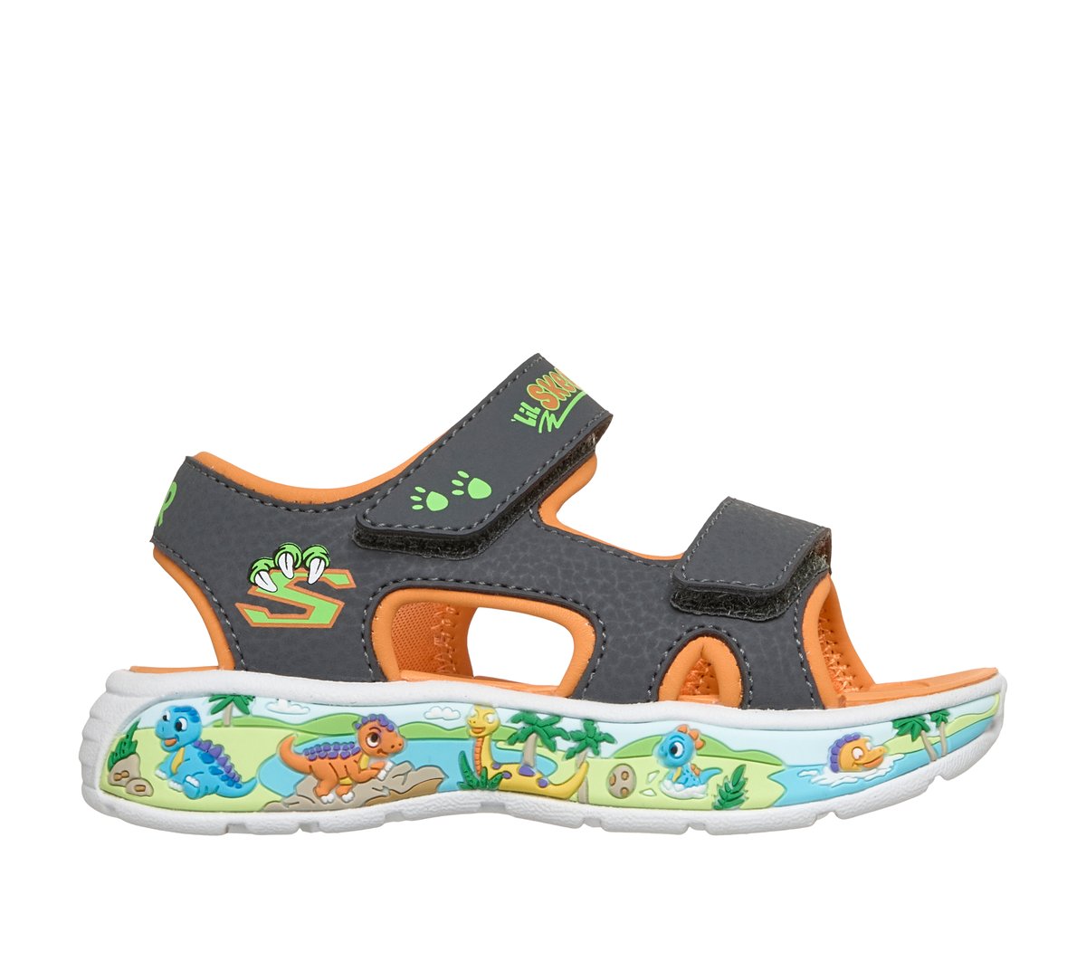 Play Scene Splash - Themetastic Kids Skechers online