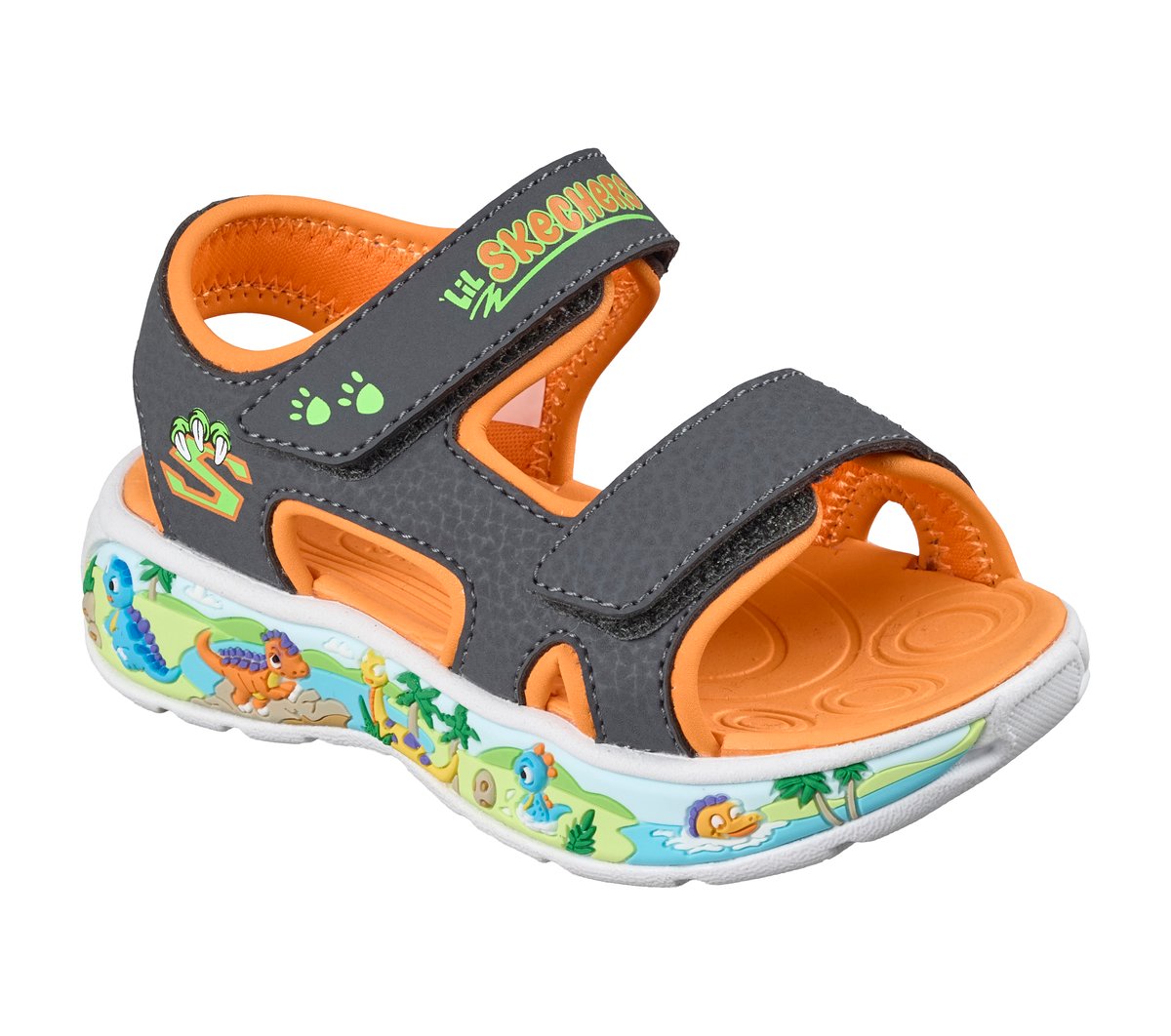 Play Scene Splash - Themetastic Kids Skechers online