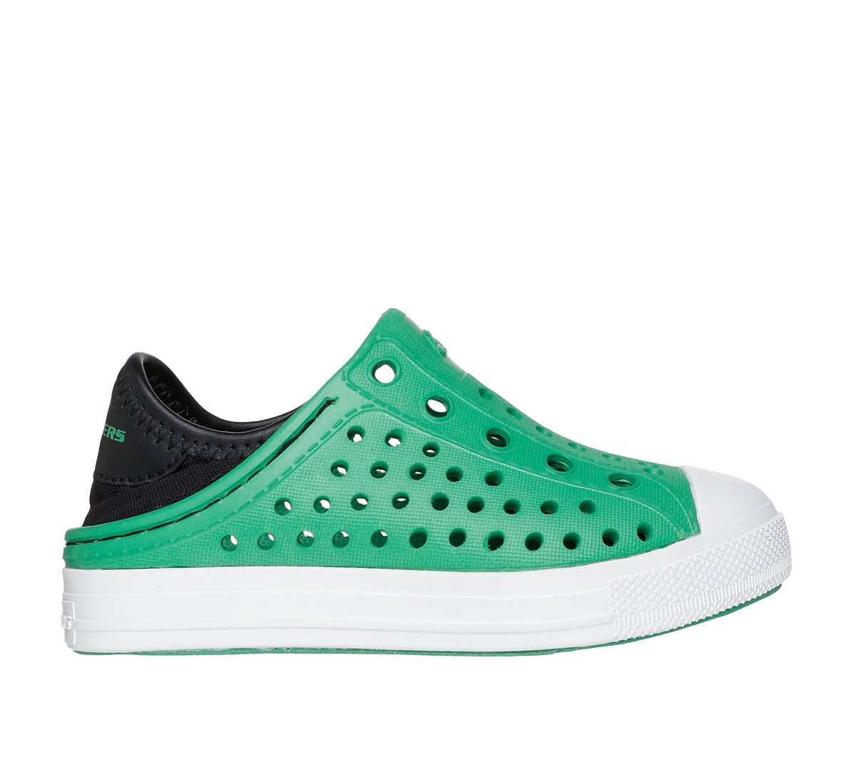 Foamies: Guzman Steps - Aqua Surge Kids Skechers outlet