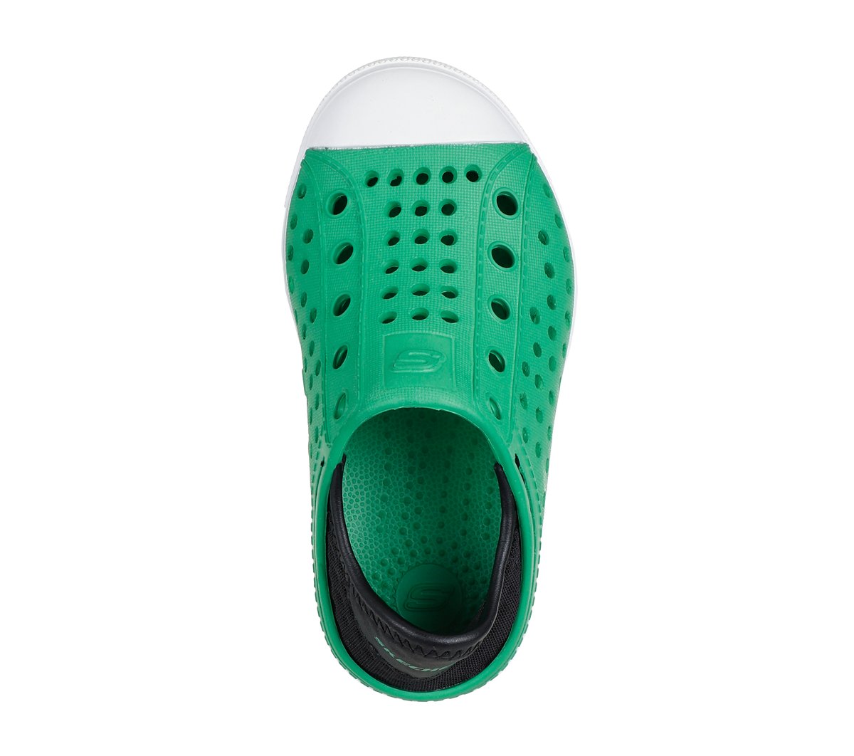 Foamies: Guzman Steps - Aqua Surge Kids Skechers outlet