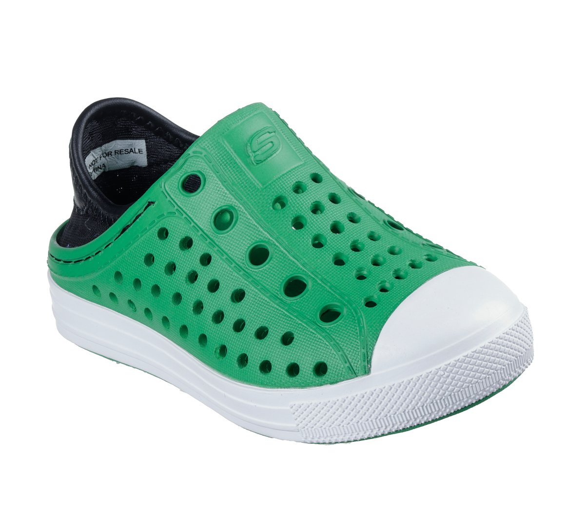 Foamies: Guzman Steps - Aqua Surge Kids Skechers outlet