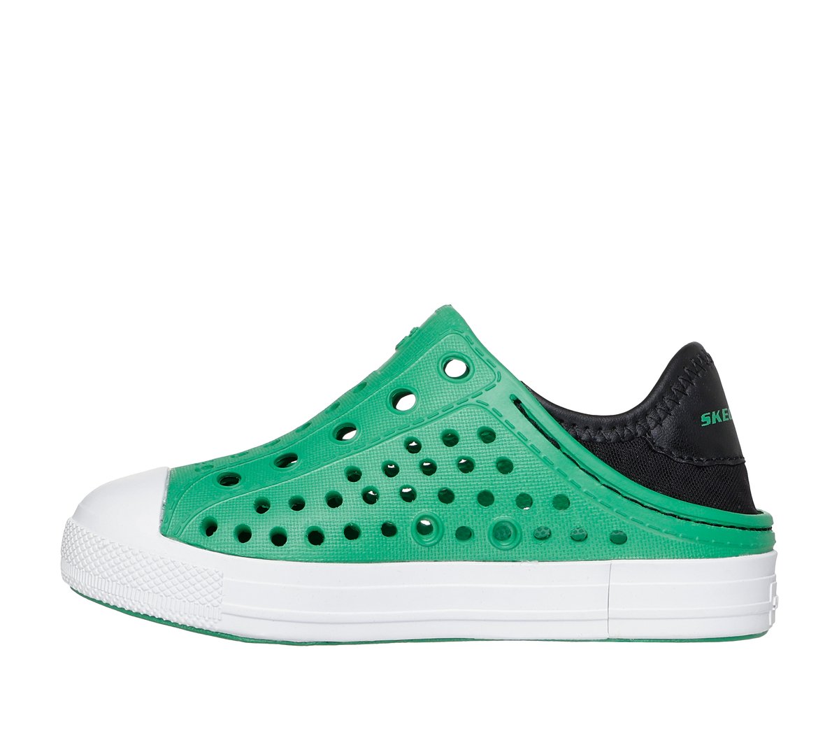 Foamies: Guzman Steps - Aqua Surge Kids Skechers outlet