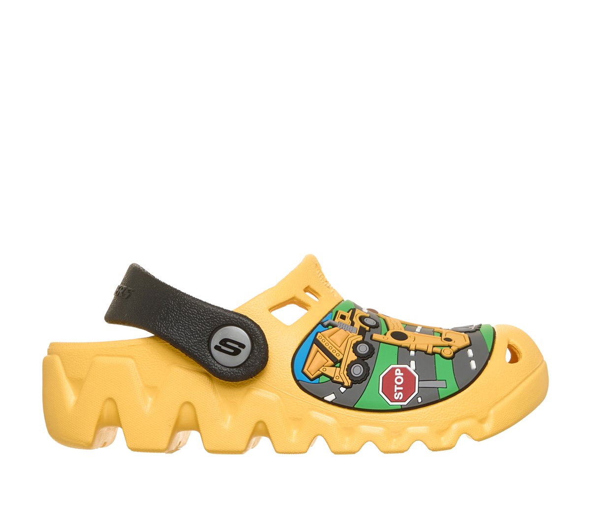 Foamies: Zaggle - Tiny Tides Kids Skechers USA