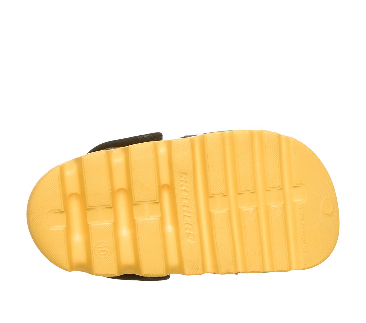 Foamies: Zaggle - Tiny Tides Kids Skechers USA