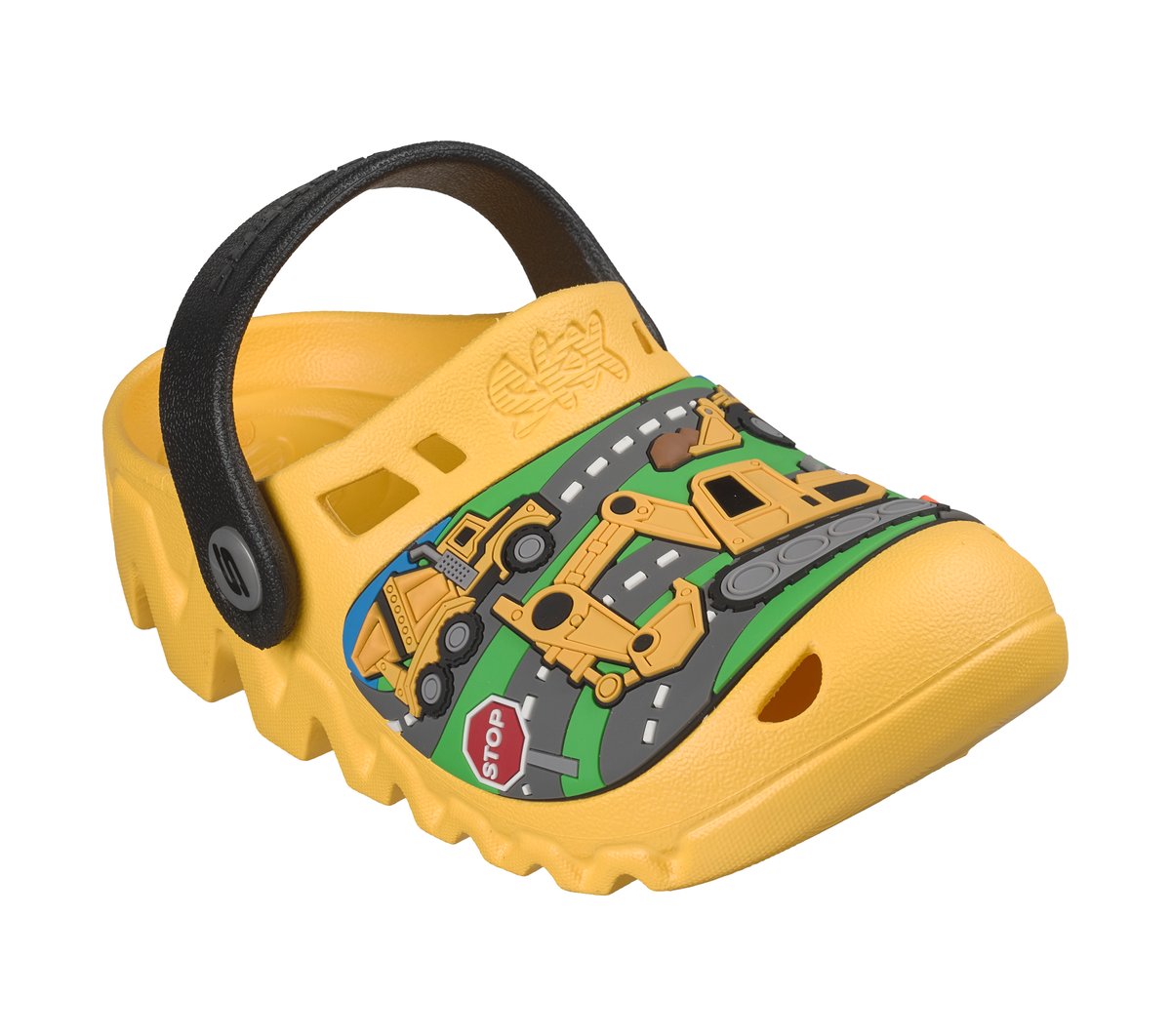 Foamies: Zaggle - Tiny Tides Kids Skechers USA