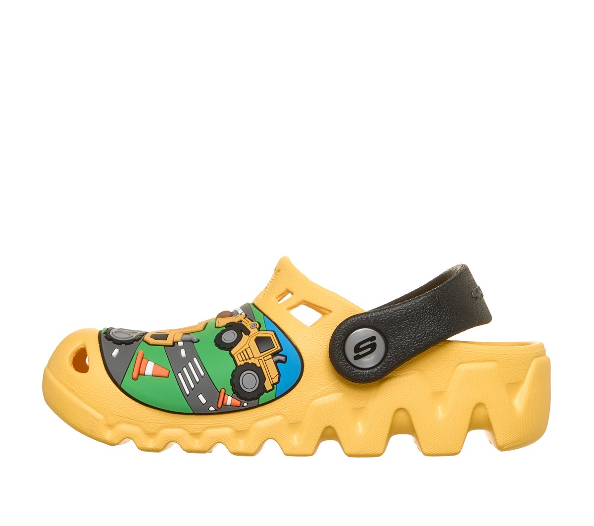 Foamies: Zaggle - Tiny Tides Kids Skechers USA